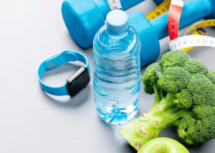 Kebiasaan Harian yang Efektif untuk Mempertahankan Hidrasi Tubuh